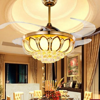 ĐÈN QUẠT